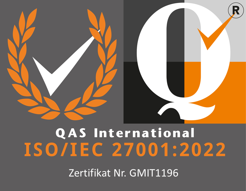 ISO/IEC 27001